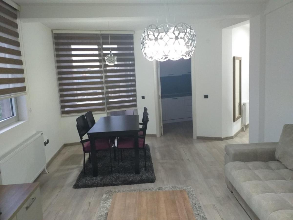 Apartmani Dojcinovic Vranje Exterior foto