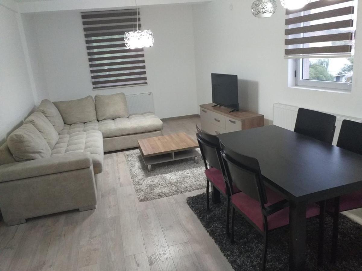 Apartmani Dojcinovic Vranje Exterior foto