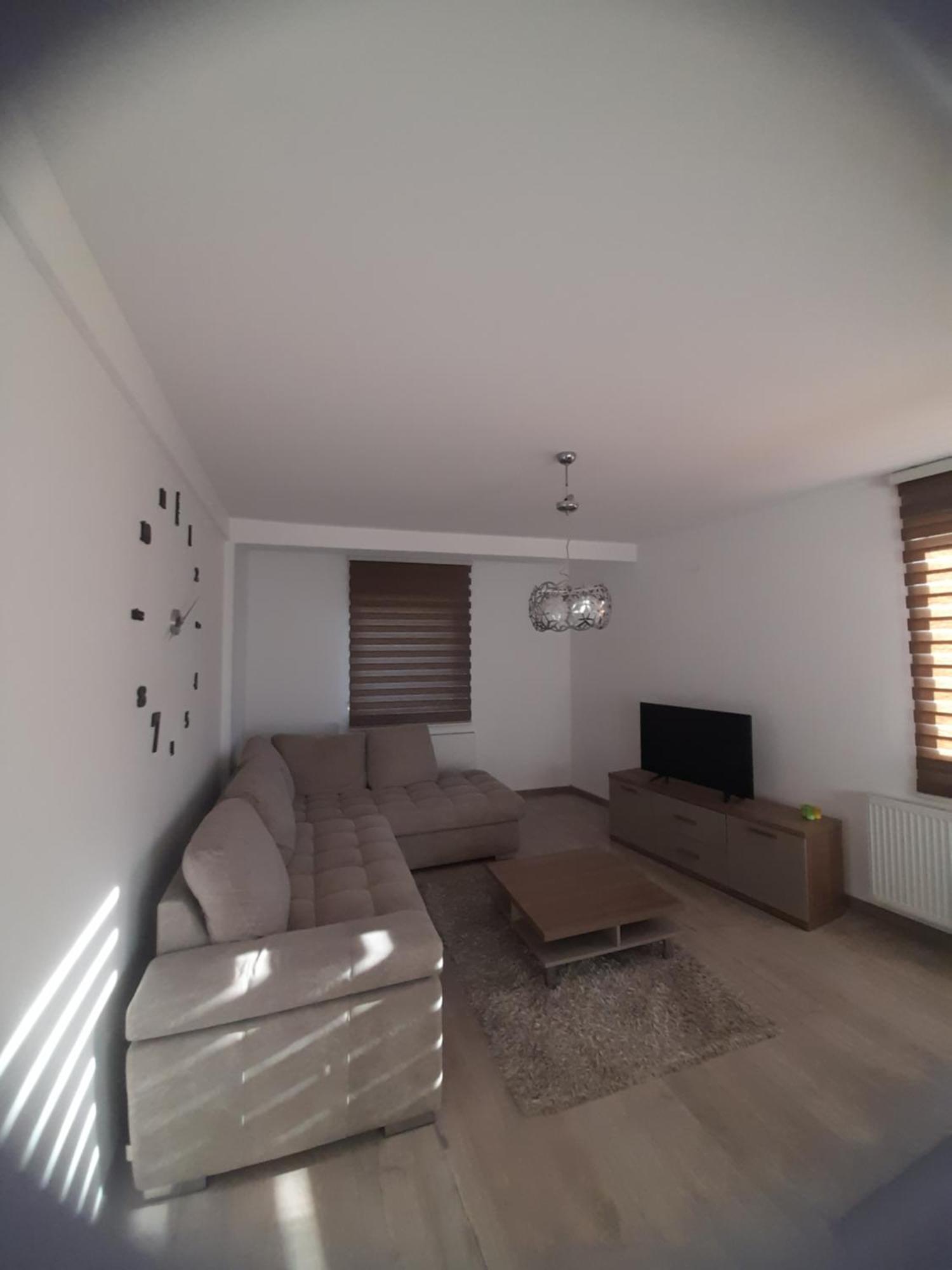 Apartmani Dojcinovic Vranje Exterior foto