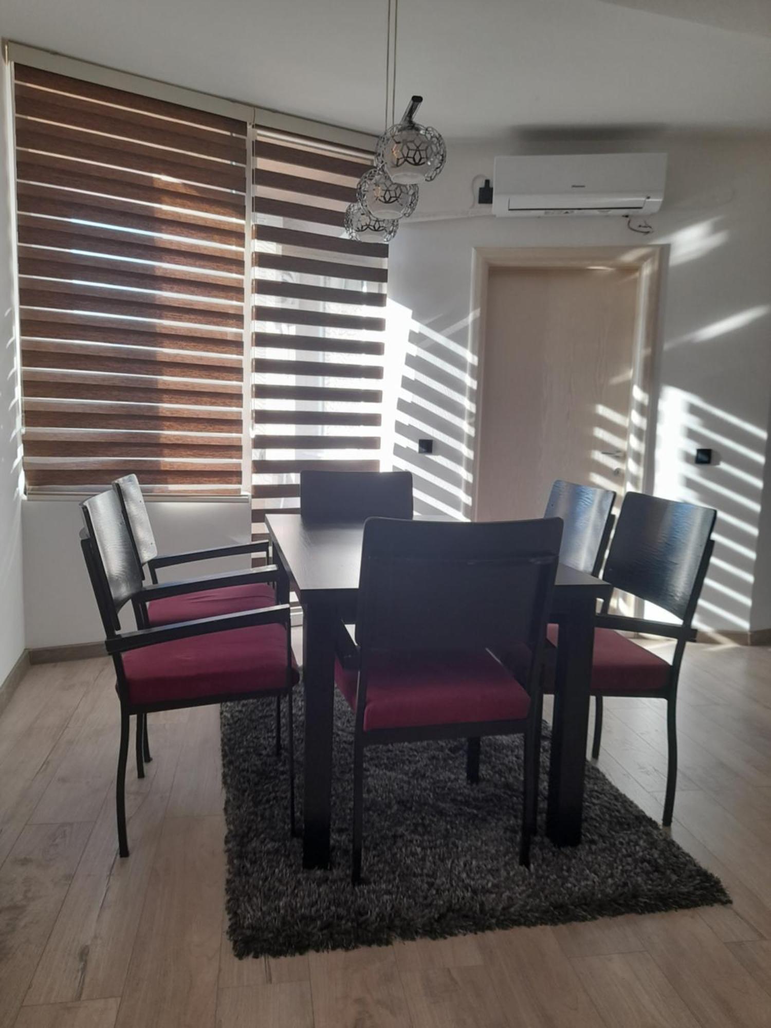 Apartmani Dojcinovic Vranje Exterior foto